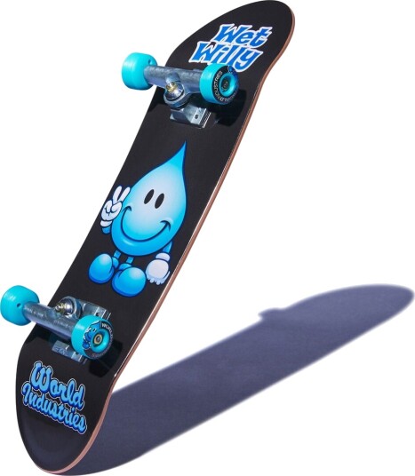 Tech Deck Håndbrett 27 cm World Industries 6071367
