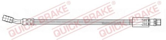Bremseslange QUICK BRAKE 59.301