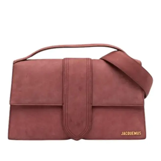 Jacquemus Dame Rosa