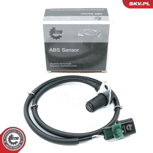 ABS sensor ESEN SKV 06SKV500