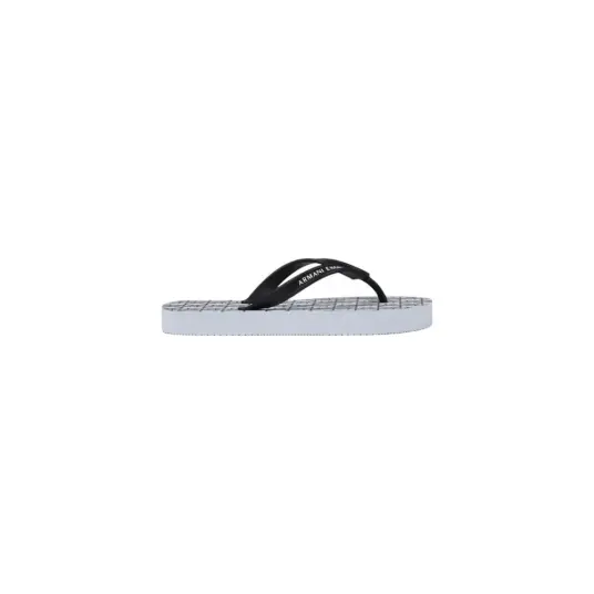Armani Exchange Dame Sko Hvit 37 EU, Armani Exchange Dame Sko Hvit 37 EU,