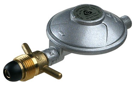 Regulator Cavagna 700mbar POL 1/4"V Regulator Cavagna 700mbar POL 1/4"V