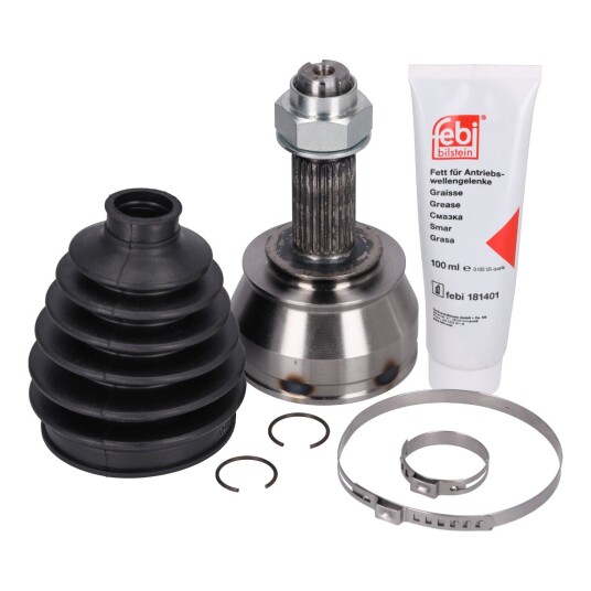 Febi Bilstein Drivknute drivaksel FEBI BILSTEIN 185852