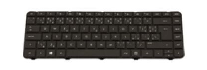 HP KEYBOARD  TM BULG