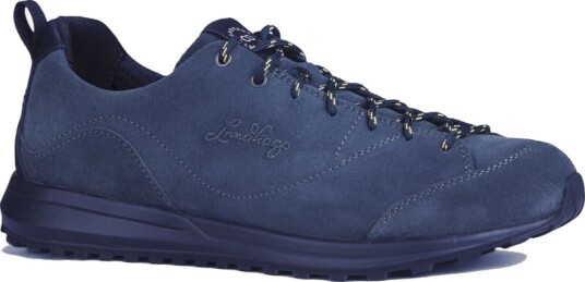 Lundhags Kilen Low 37, Deep Blue Lundhags Kilen Low 37, Deep Blue