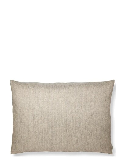 compliments Outdoor Isla Cushion Cream 60X80CM
