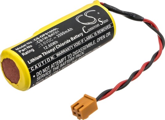 Batteri Til Panasonic VR-004 Etc