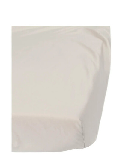 Himla Dreamtime Fitted Sheet - Grey - 180X200CM