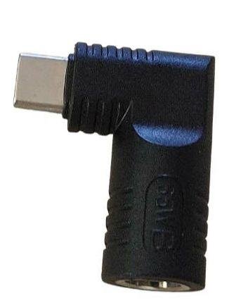 CoreParts USB-C male to Classic 7.4*5.0 CoreParts USB-C male to Classic 7.4*5.0