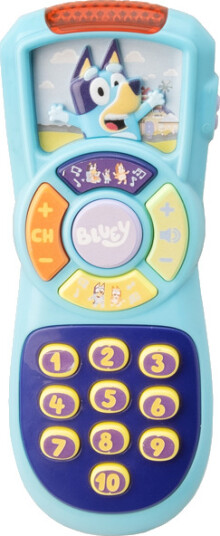 Bluey Fjernkontroll 249-1500021