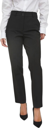 Five Units Bukser DaphneFV 285 Ankle Svart Five Units Bukser DaphneFV 285 Ankle Svart