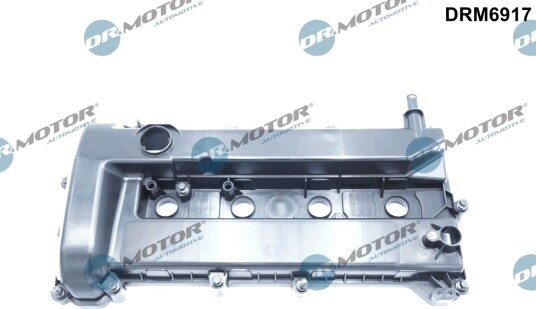 Ventilhus deksel Dr.Motor Automotive DRM6917