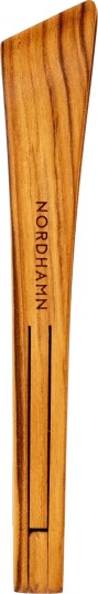 Nordhamn Tang 25 cm teak