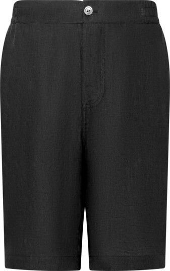 Franzese Collection Herre Shorts Svart 2XL,