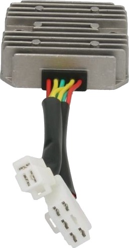 Dynamoregulator DZE 2079 Dynamoregulator DZE 2079