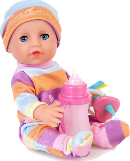 Artyk Natalia Babydokke 17 cm Artyk Natalia Babydokke 17 cm