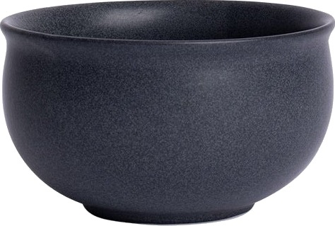Christiania 1739 Berlin Bolle 12cm Sort