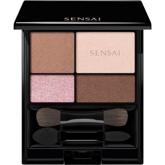 Sensai Eye Colour Palette 3,7 g 03 Petal Dance
