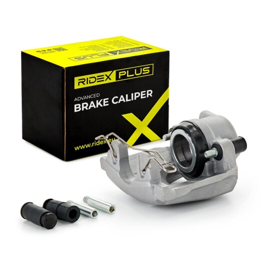 Bremsecaliper RIDEX PLUS 78B0690P