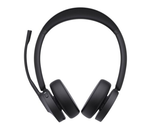 Yealink Bh70 Dubbelt Bluetooth-Headset, Trådlös, 20 - 20000 Hz, Kontor/Callcenter, 147 G, Headset, Svart Yealink Bh70 Dubbelt Bluetooth-Headset, Trådlös, 20 - 20000 Hz, Kontor/Callcenter, 147 G, Headset, Svart