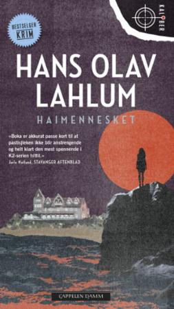 Haimennesket Av Hans Olav Lahlum Haimennesket Av Hans Olav Lahlum
