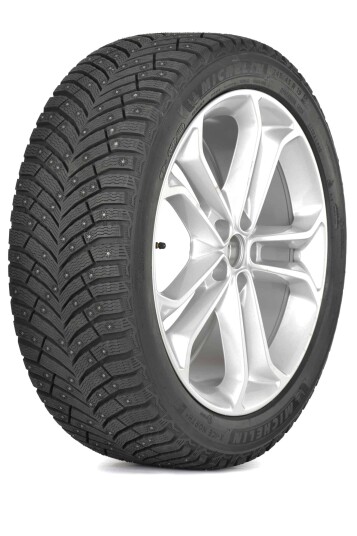 Michelin X-Ice North 4 255/65R17 114T SUV