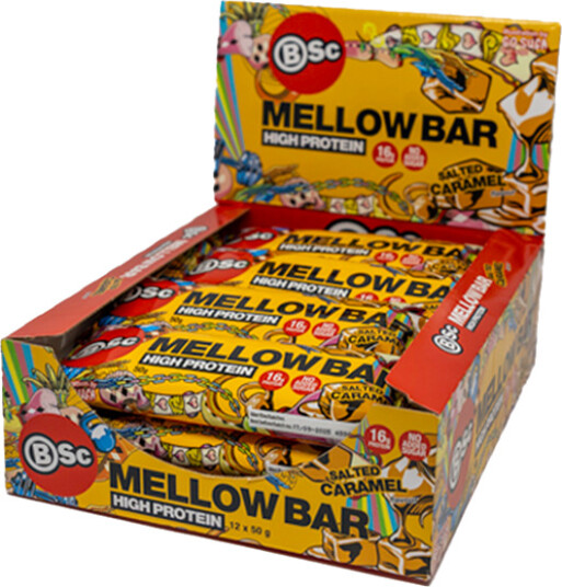 Mellow Bar