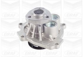 GRAF PA959 Vannpumpe GRAF PA959 Vannpumpe