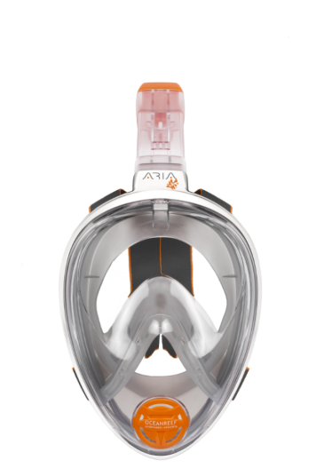 OceanReef Fullface Maske Aria JR. 10 15 år