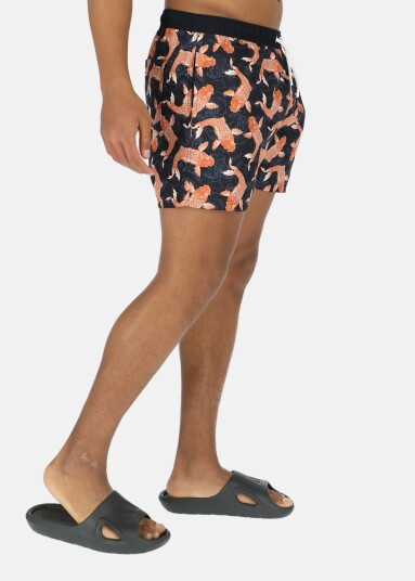 Seaside Pacific Beachshorts