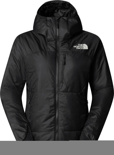 The North Face Women's Andola Synthetic Insulated Jacket TNF Black M The North Face Women's Andola Synthetic Insulated Jacket TNF Black M