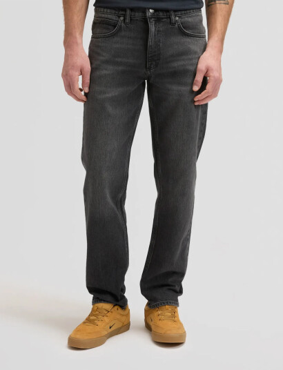 Lee Jeans West Grey 32 x 34 Lee Jeans West Grey 32 x 34