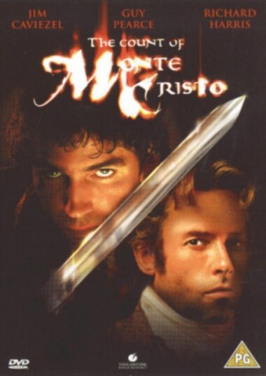 The Count Of Monte Cristo (2002) / Greven Av Monte Cristo DVD The Count Of Monte Cristo (2002) / Greven Av Monte Cristo DVD