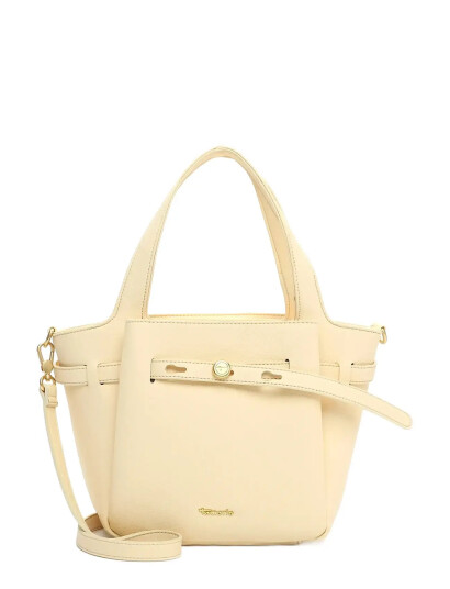 Tamaris Bags Tas Kathi Sc Yellow ONE SIZE Tamaris Bags Tas Kathi Sc Yellow ONE SIZE