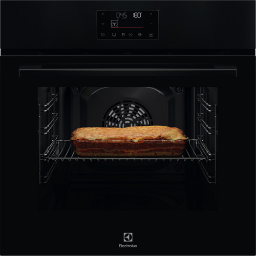 Electrolux COPP05K Innbyggingsovn Electrolux COPP05K Innbyggingsovn