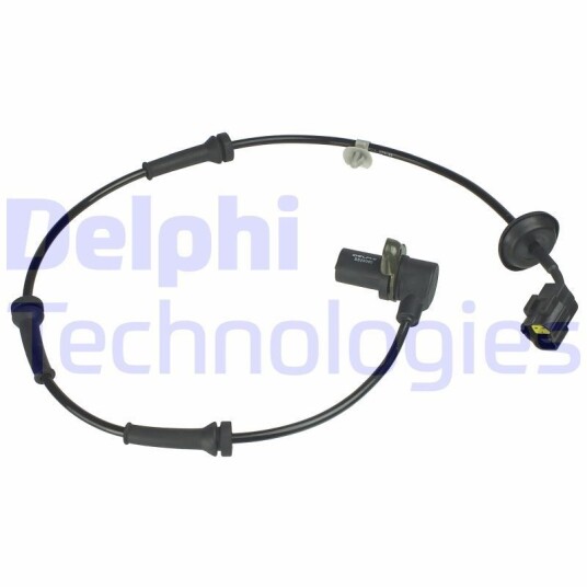 ABS sensor DELPHI SS20291 ABS sensor DELPHI SS20291