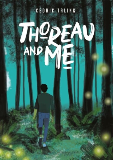 Thoreau And Me Av Cedric Taling