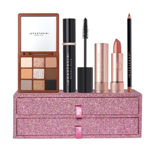 Anastasia Beverly Hills Vault Value Set 4pcs Anastasia Beverly Hills Vault Value Set 4pcs
