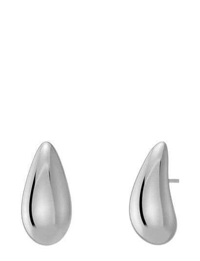 EDBLAD Harmony Studs Steel |Silver |One Size EDBLAD Harmony Studs Steel |Silver |One Size