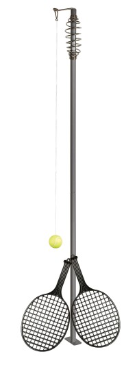 Pole Tennis Deluxe Pole Tennis Deluxe