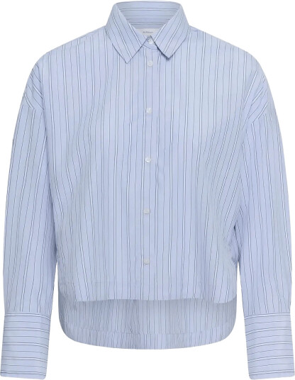 InWear Haleniw Short Shirt Blue 44