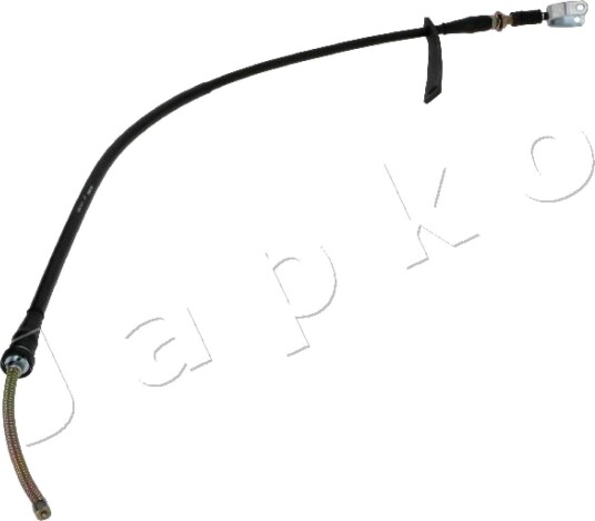 Japko Tautrekk parkeringsbrems JAPKO 131552R