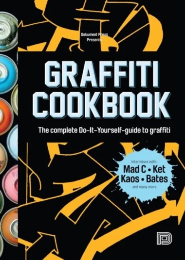 Graffiti Cookbook Graffiti Cookbook