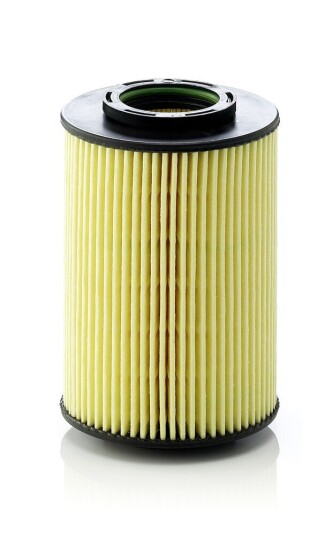 Oljefilter MANN FILTER HU 822/5 x Oljefilter MANN FILTER HU 822/5 x