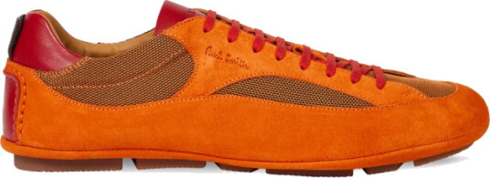 Paul Smith Herre Sko Oransje 41 EU, Paul Smith Herre Sko Oransje 41 EU,