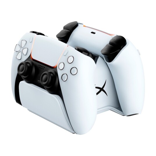 HyperX Chargeplay Duo Dualsense dobbel ladestasjon 51P68AA