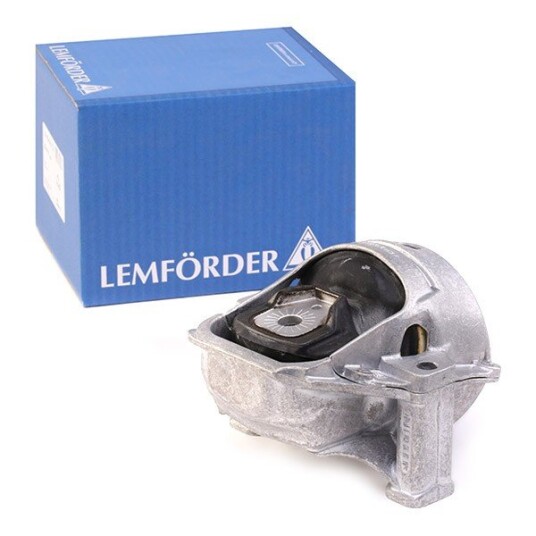 Motorfeste LEMFÖRDER 34744 01