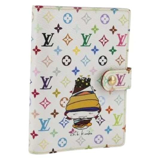 Louis Vuitton Vintage unisex Flerfarget Louis Vuitton Vintage unisex Flerfarget