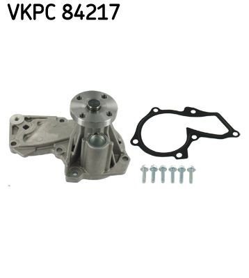 SKF VKPC 84217 Vannpumpe