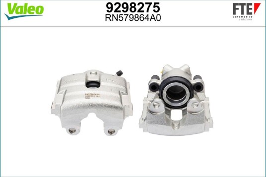 Bremsecaliper FTE 9298275 Bremsecaliper FTE 9298275